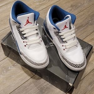 Air Jordan 3 Retro GS